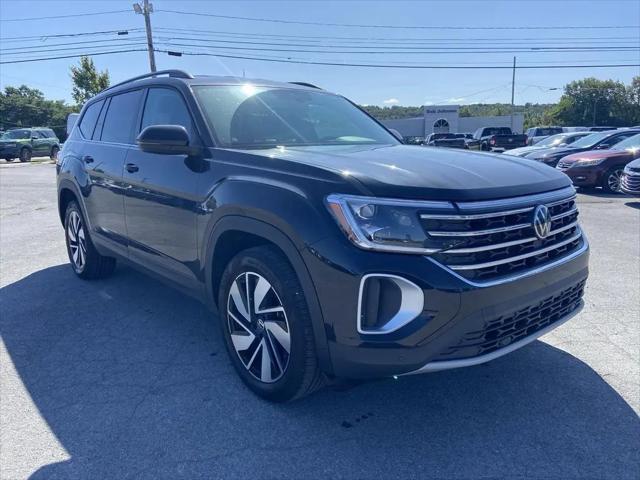 2026 Volkswagen Atlas SE with Technology for sale in Rochester, NY