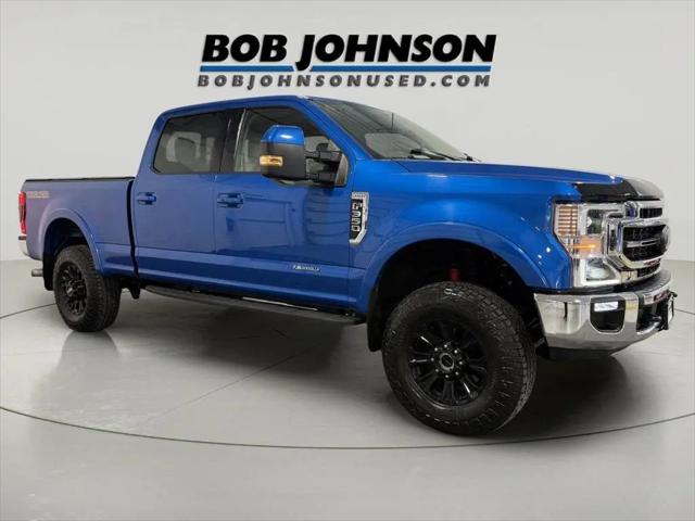2021 Ford F-350 LARIAT for sale in Rochester, NY