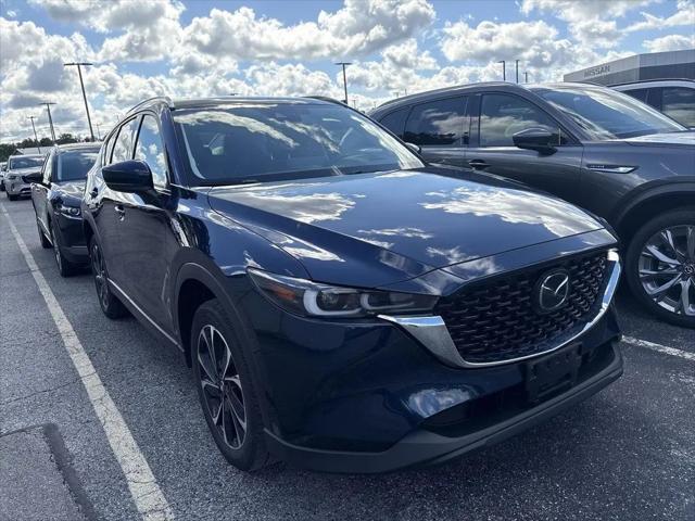 2023 Mazda CX-5 2.5 S Premium Plus for sale in Rochester, NY