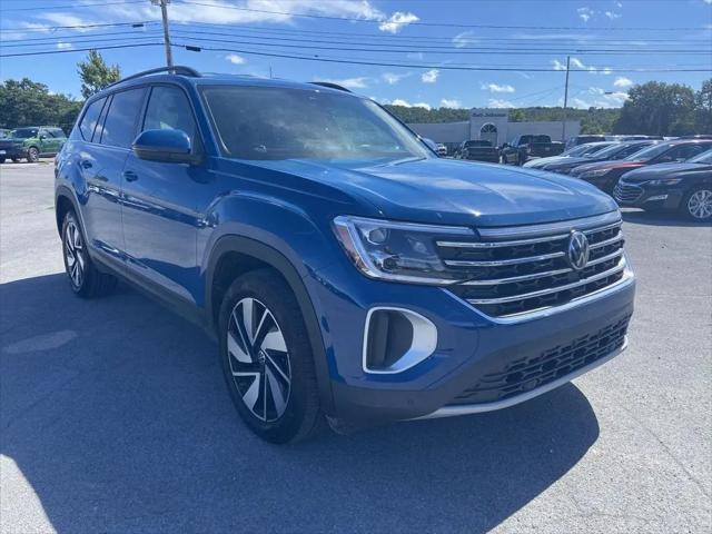 2026 Volkswagen Atlas SE with Technology for sale in Rochester, NY