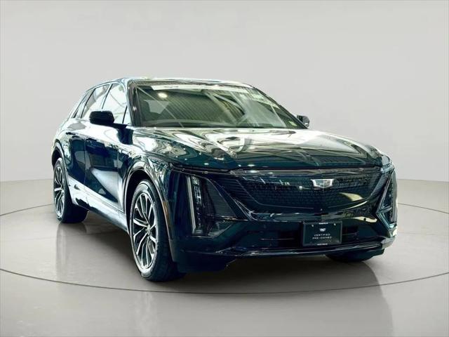 2024 Cadillac iQ Sport w/1SF for sale in Rochester, NY