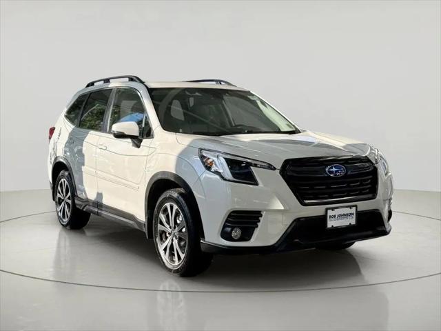 2022 Subaru Forester Limited for sale in Rochester, NY