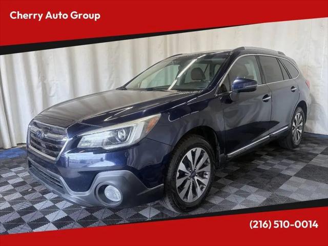 2018 Subaru Outback 2.5i Touring for sale in North Randall, OH