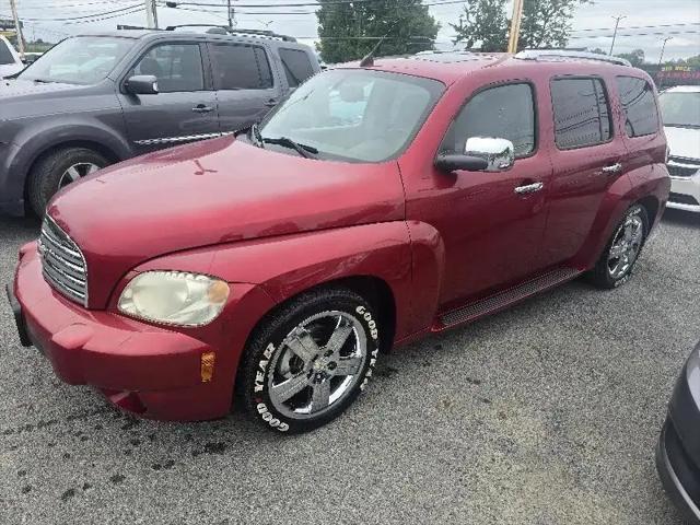 2011 Chevrolet HHR LT for sale in Martinsburg, WV