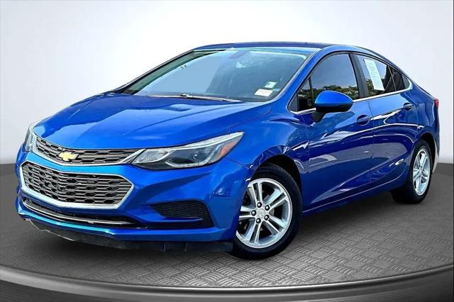2016 Chevrolet Cruze LT Auto for sale in Baltimore, MD