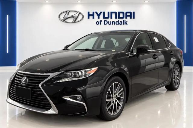2016 Lexus ES 350 Base for sale in Baltimore, MD