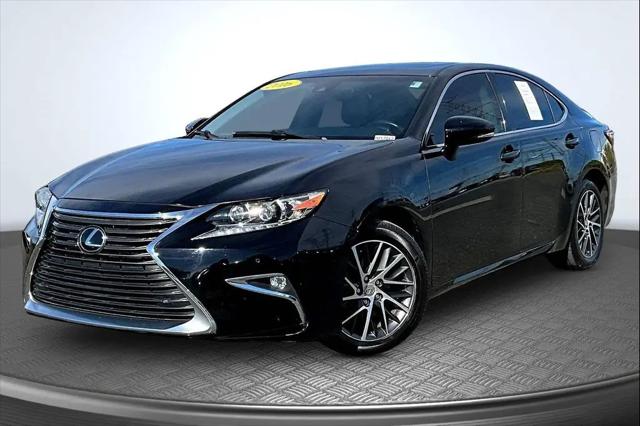 2016 Lexus ES 350 Base for sale in Baltimore, MD