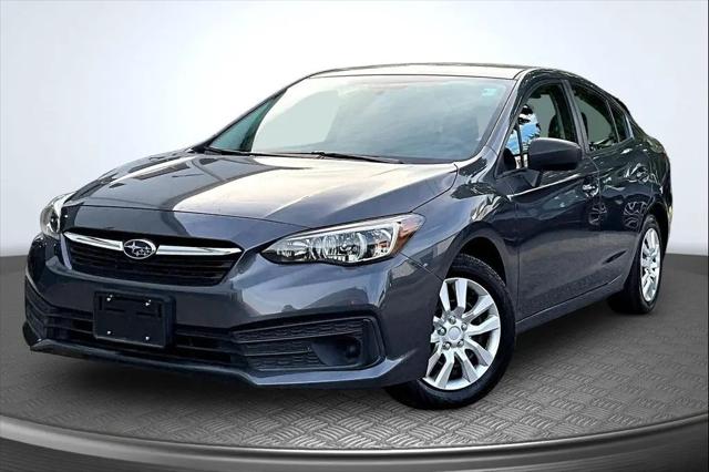2022 Subaru Impreza Base Sedan for sale in Baltimore, MD