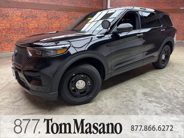2026 Ford Police Interceptor Utility Base for sale in Reading, PA