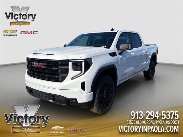 2026 GMC Sierra 1500 Elevation for sale in Paola, KS