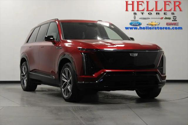 2026 Cadillac iQ Sport for sale in El Paso, IL
