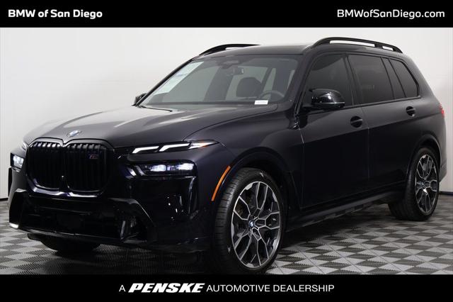 2024 BMW X7 M60i for sale in San Diego, CA