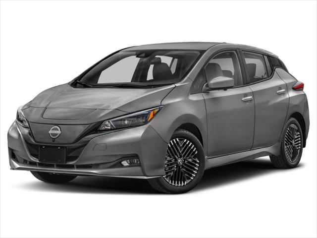 2025 Nissan LEAF SV PLUS for sale in Colorado Springs, CO
