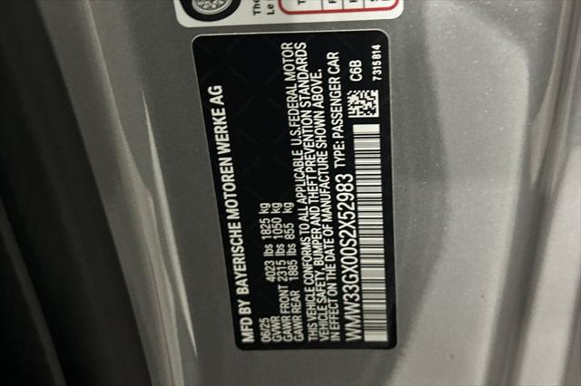 2025 MINI Cooper Convertible John Cooper Works