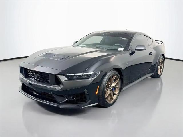 2025 Ford Mustang Dark Horse Fastback for sale in Marietta, GA