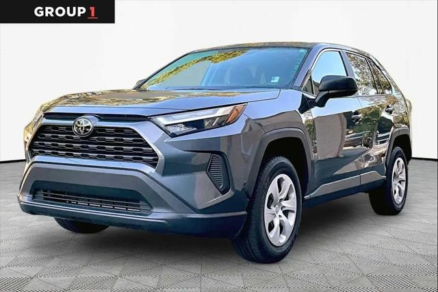 2025 Toyota RAV4 LE for sale in Atlanta, GA