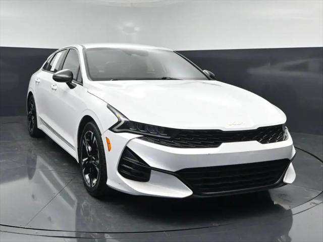 2022 Kia K5 GT-Line for sale in Somerset, KY