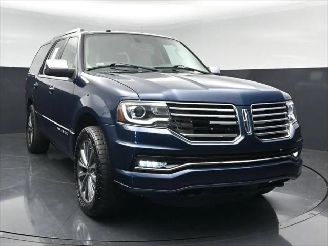 2017 Lincoln Navigator Select for sale in Somerset, KY