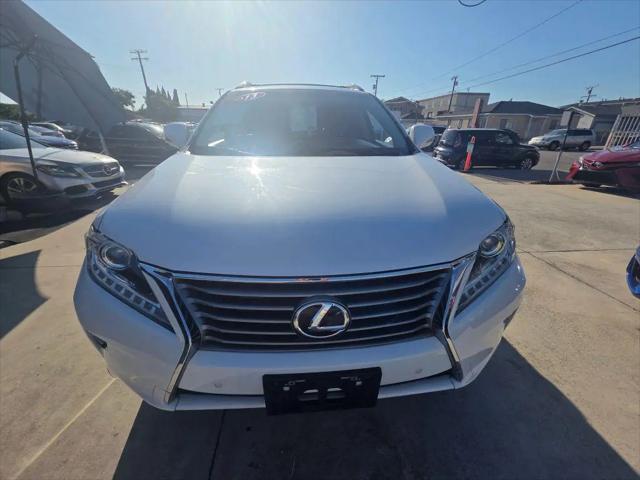 2013 Lexus RX 350 Base for sale in Midway City, CA