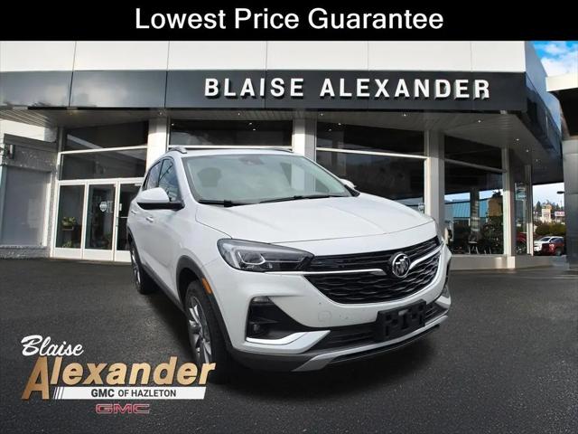 2023 Buick Encore GX Essence AWD for sale in Hazle Township, PA