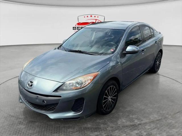 2013 Mazda Mazda3 i Touring for sale in Gainesville, FL