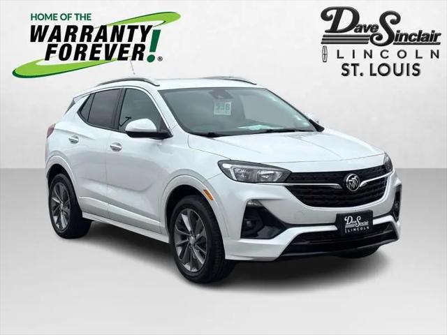 2023 Buick Encore GX Select AWD for sale in Ballwin, MO