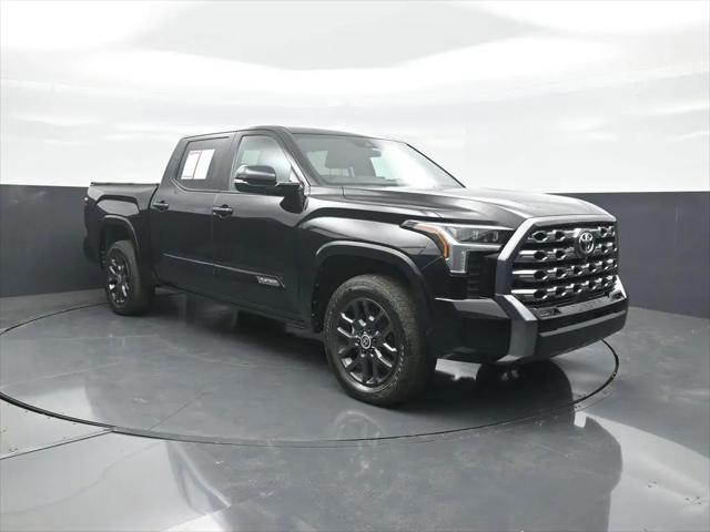 2024 Toyota Tundra Platinum for sale in Kansas City, MO