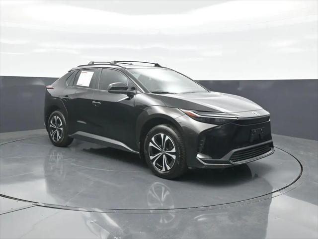 2024 Toyota bZ4X XLE for sale in Kansas City, MO