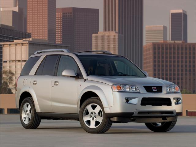 2007 Saturn VUE V6 for sale in Waterford, MI