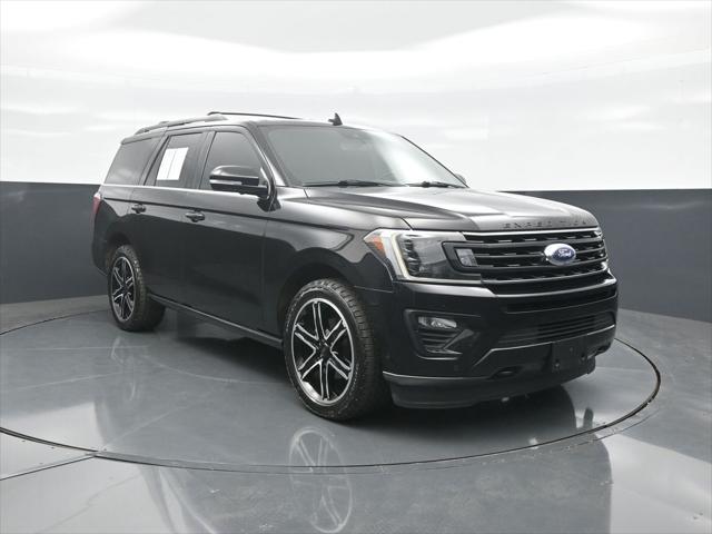 2020 Ford Expedition Limited for sale in Kansas City, MO
