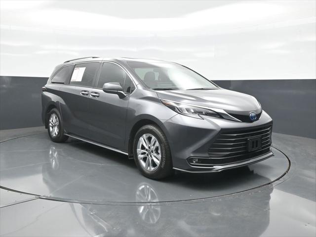 2025 Toyota Sienna XLE for sale in Kansas City, MO