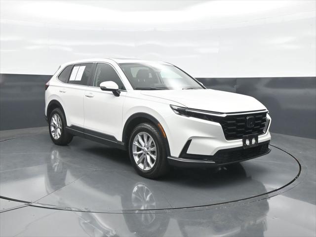 2024 Honda CR-V EX AWD for sale in Kansas City, MO