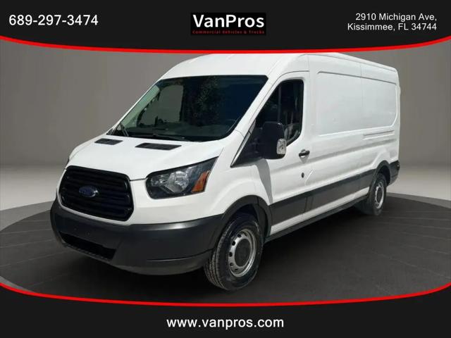 2019 Ford Transit Base for sale in Kissimmee, FL