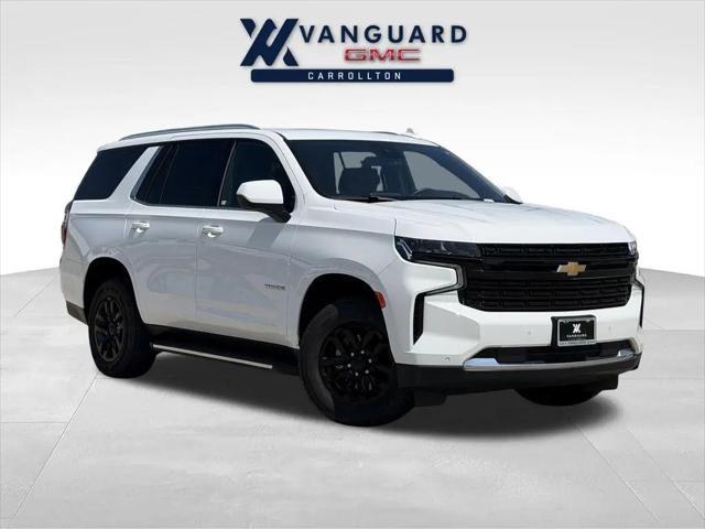 2024 Chevrolet Tahoe 2WD LT for sale in Carrollton, TX