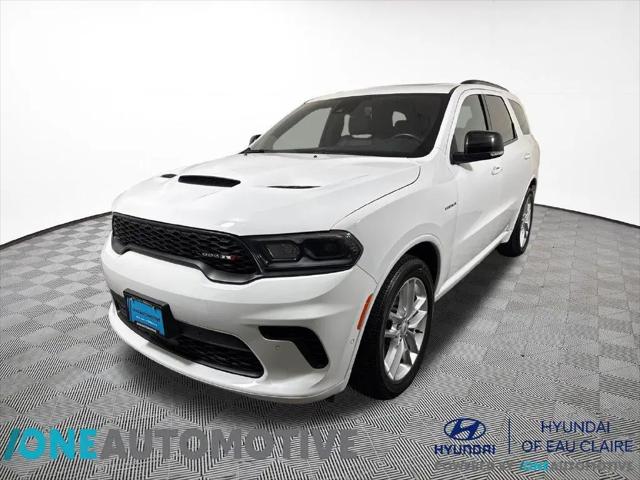2025 Dodge Durango R/T for sale in Eau Claire, WI