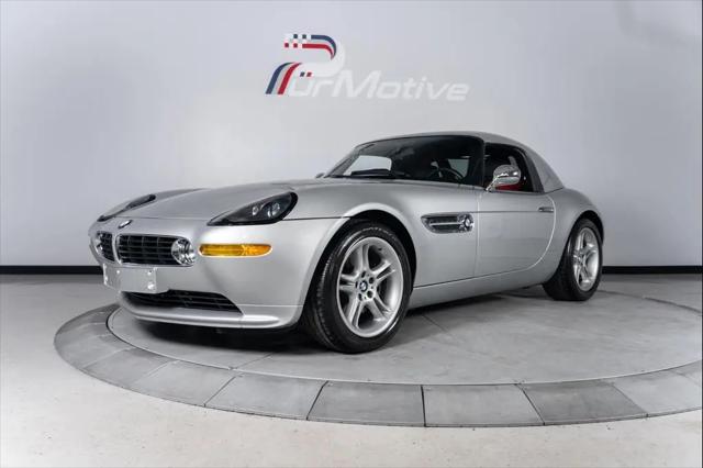 2001 BMW Z8 Base for sale in cockeysville, MD