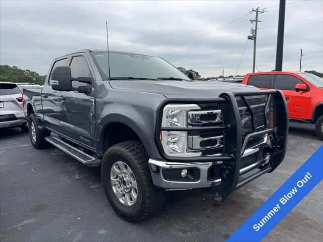 2024 Ford F-250 XLT for sale in Easley, SC