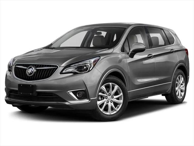 2020 Buick Envision AWD Essence for sale in Princeton, IN