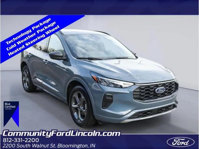 2023 Ford Escape ST-Line for sale in Bloomington, IN
