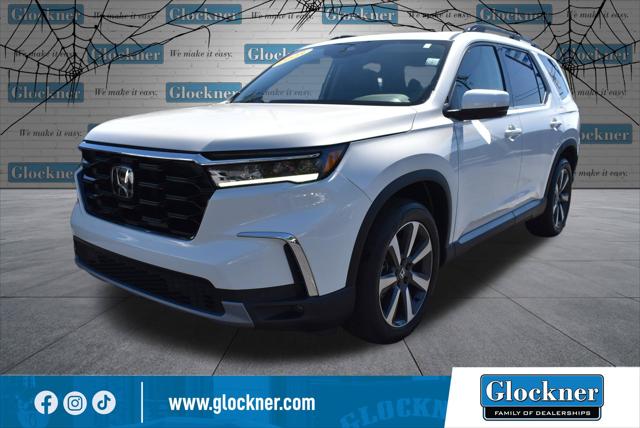 2023 Honda Pilot AWD Touring for sale in South Point, OH