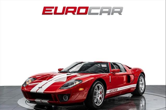 2005 Ford GT Base for sale in Costa Mesa, CA