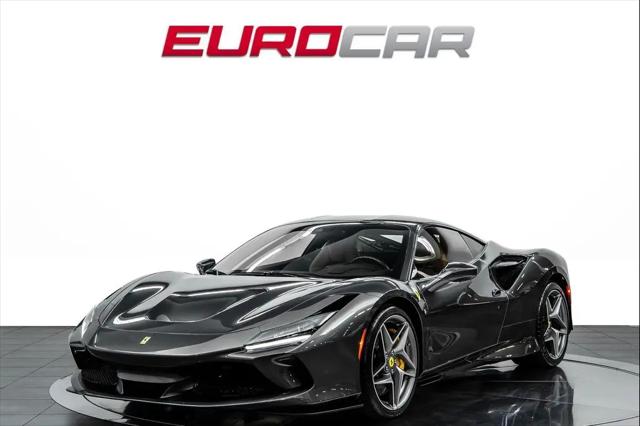 2021 Ferrari F8 Tributo Base for sale in Costa Mesa, CA