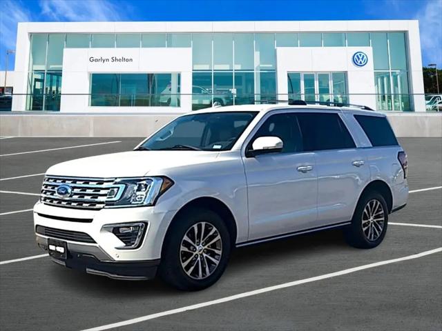 2018 Ford Expedition Limited for sale in Temple, TX