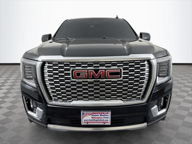 Used 2023 GMC Yukon 4WD Denali For Sale in Olive Branch, MS