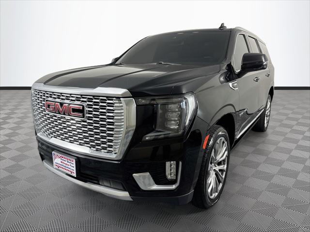 Used 2023 GMC Yukon 4WD Denali For Sale in Olive Branch, MS