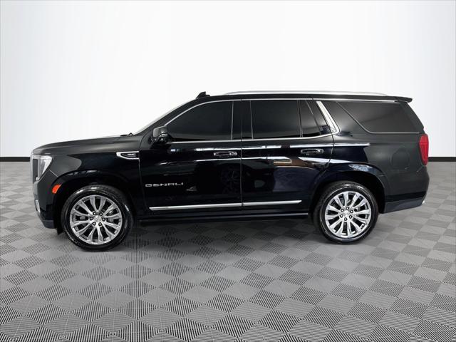 Used 2023 GMC Yukon 4WD Denali For Sale in Olive Branch, MS