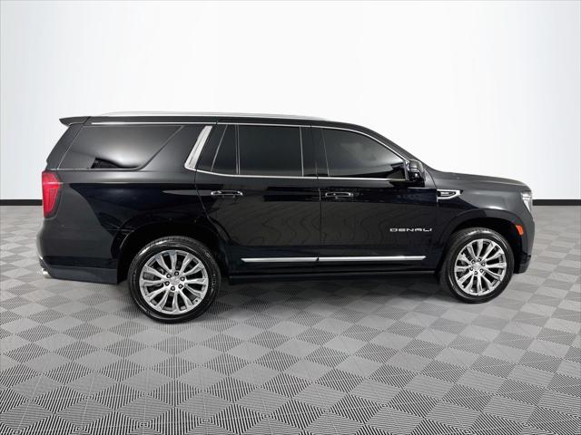 Used 2023 GMC Yukon 4WD Denali For Sale in Olive Branch, MS