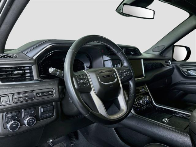 Used 2023 GMC Yukon 4WD Denali For Sale in Olive Branch, MS