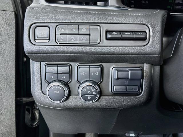 Used 2023 GMC Yukon 4WD Denali For Sale in Olive Branch, MS