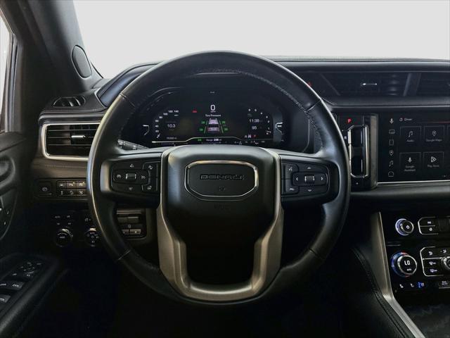 Used 2023 GMC Yukon 4WD Denali For Sale in Olive Branch, MS